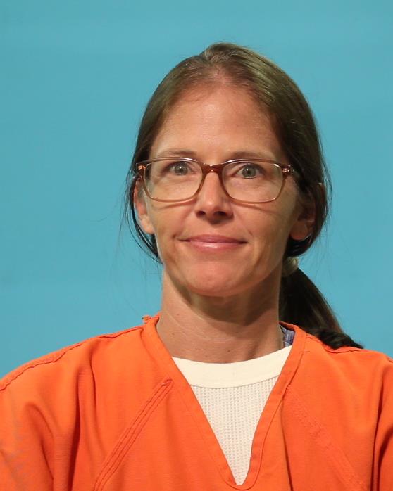 Lewis, Rebecca Ann booking photo