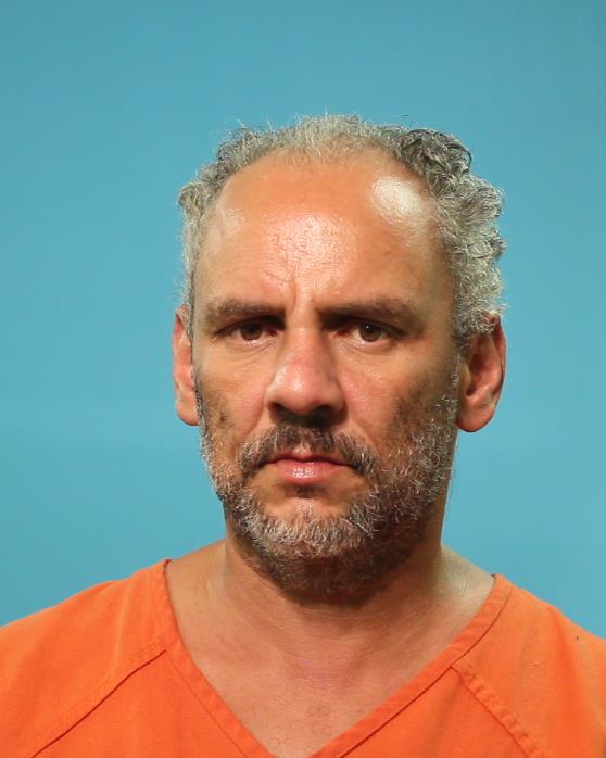 Lunsford, Shannon Cooper booking photo