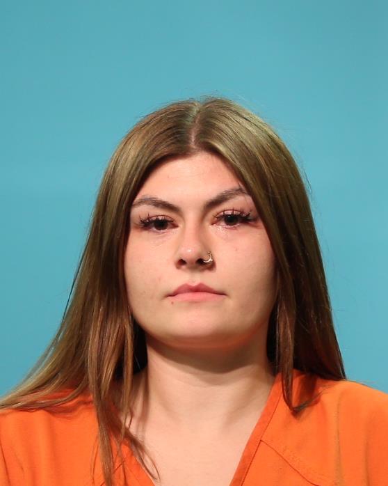 THORDYKE, PARIS JOLEE booking photo