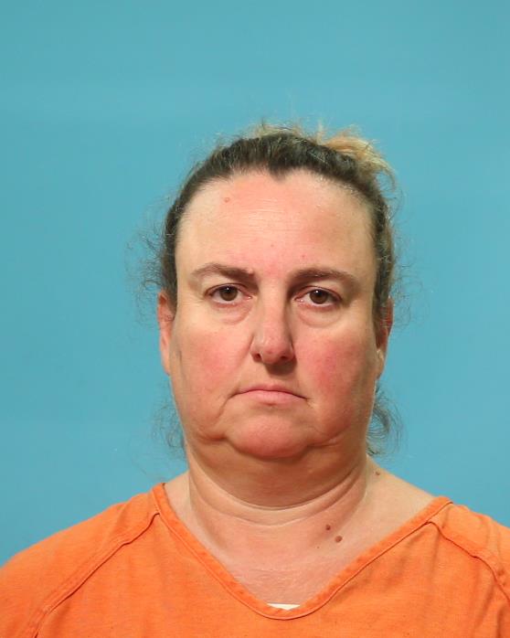 Garcia, Heather Renee arrested by Brazoria County Sheriff’s Office