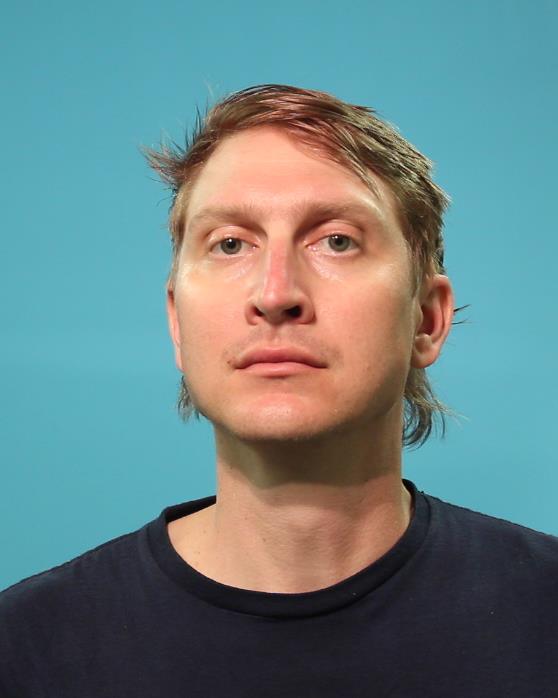 FRISBY, TAYLOR Q. arrested by Pearland Police Department