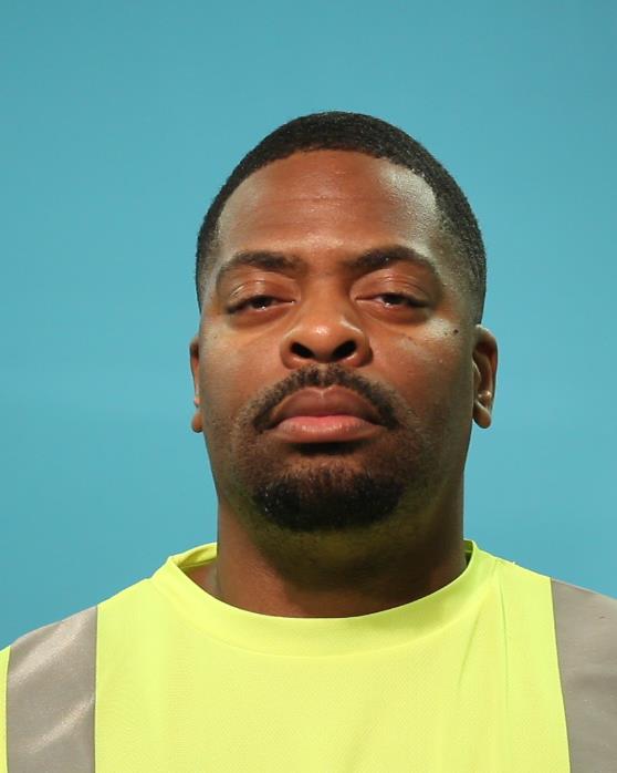 Moore, Calvin Wayne, Jr. booking photo