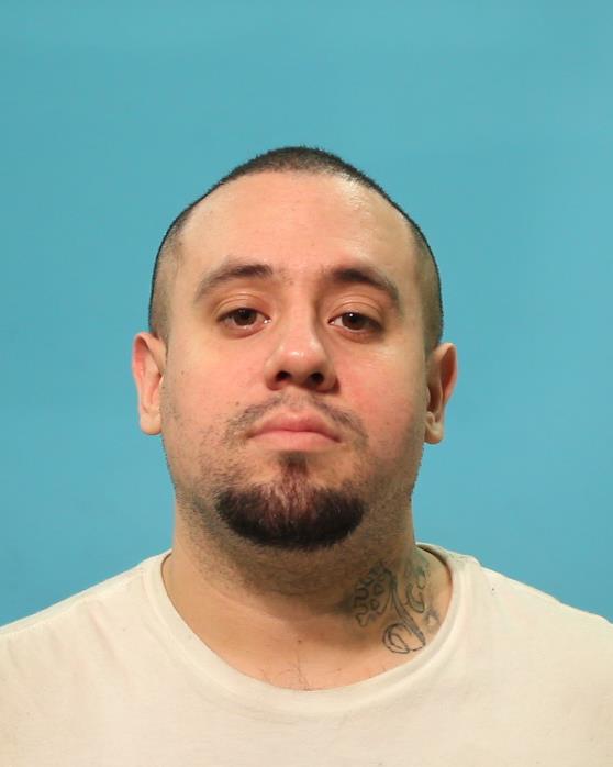 DOMINGUEZ, ALEXANDER, Jr. arrested by Pearland Police Department