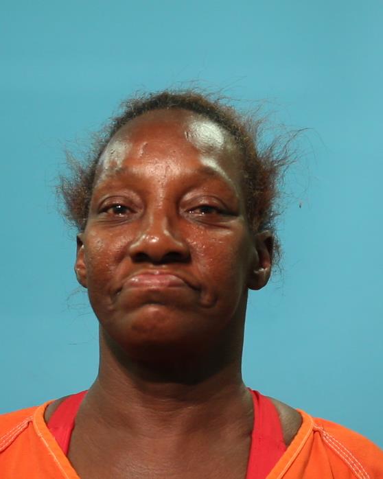 Morris, Susan Yvette booking photo