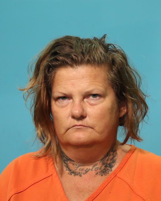 Owens, Brannan Davi booking photo