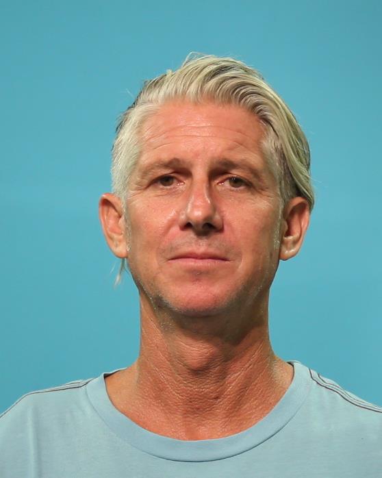 Boone, Marty E. arrested by Brazoria County SO/PD