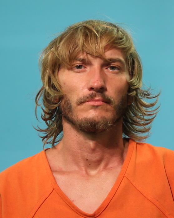 Morgan, Branden Michael arrested by Brazoria County SO/PD