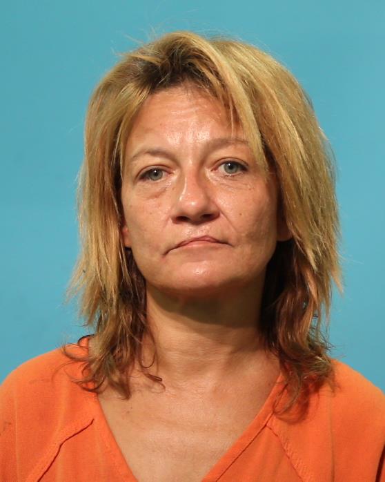 Slavinski, Cynthia Lynn arrested by Brazoria County Sheriff’s Office