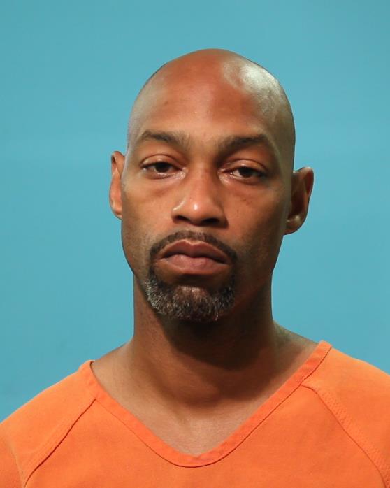 JOHNSON, JOWAUN MARQUE booking photo