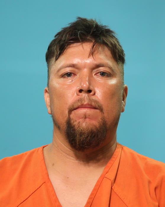 REYNA, ZENAIDO LUIS booking photo