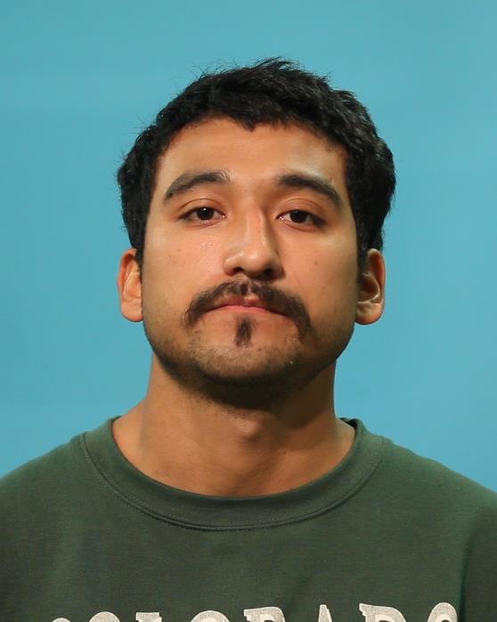 DeLuna, Christian Anthony arrested by Brazoria County Sheriff’s Office