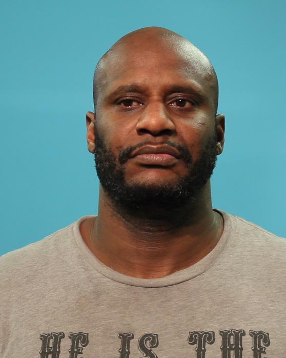Williams, Thurman Claude arrested by Brazoria County Sheriff’s Office