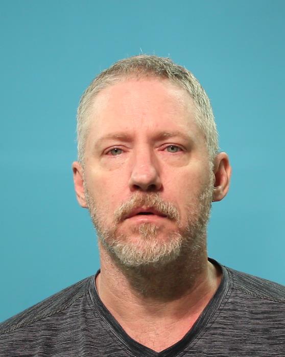 MILLS, HEATH WAYNE arrested by Brazoria County Sheriff’s Office