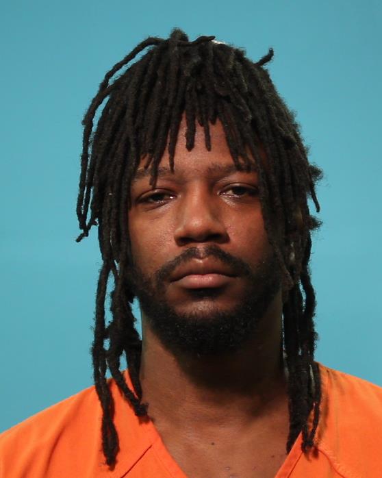 WARD, DEMONTA JAMAL arrested by Brazoria County Sheriff’s Office