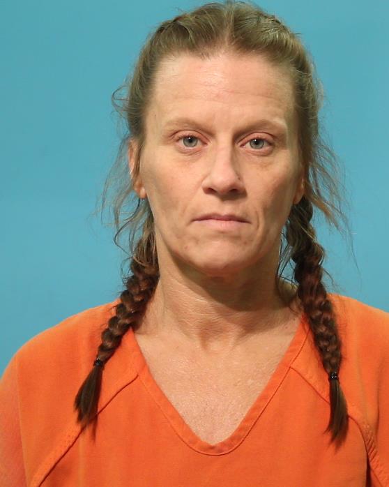 Stephenson, Amber Diane arrested by Brazoria County Sheriff’s Office