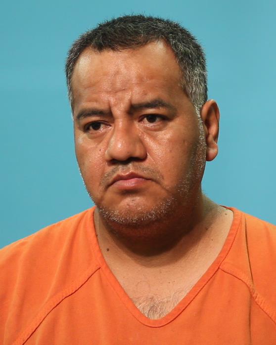 AMADOR-MENDOZA, SANDOR arrested by Manvel Police Department
