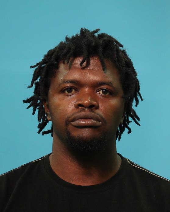 Shatera Nkwe, Kelvin arrested by Pearland Police Department