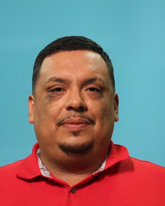 VALVERDE, JUAN ALBERTO arrested by Brazoria County Sheriff’s Office