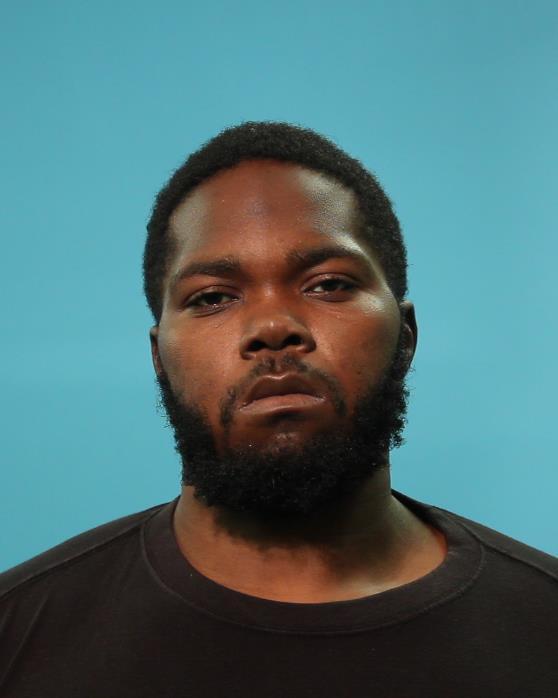 LEWIS, ANTONIO M booking photo