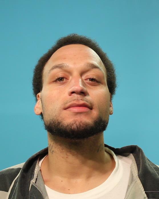 Woodard, Frederick arrested by Brazoria County Sheriff’s Office