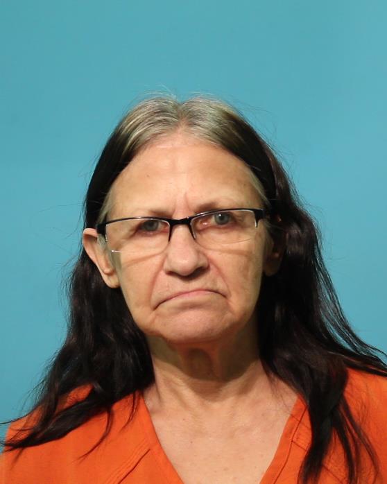 Fletcher, Theresa Ford arrested by Brazoria County SO/PD