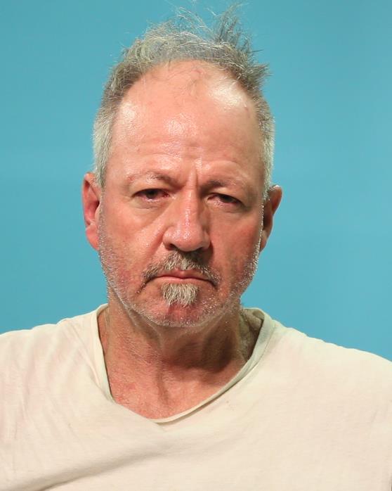 Parks, Jonathan Will booking photo