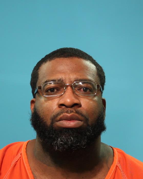 Franklin, Brandon arrested by Brazoria County Sheriff’s Office