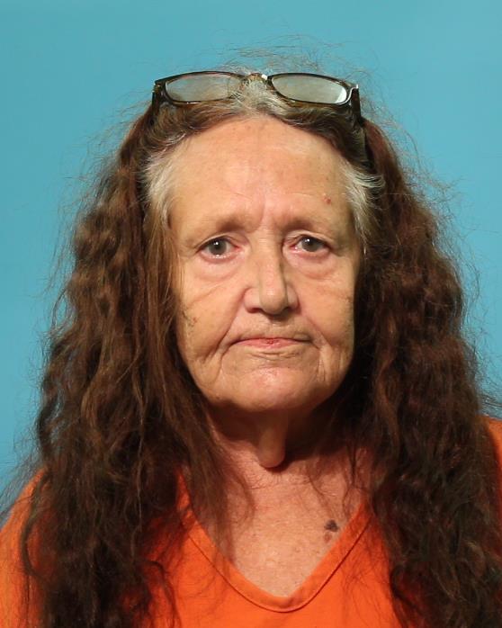 Winton, Kitty arrested by Brazoria County SO/PD