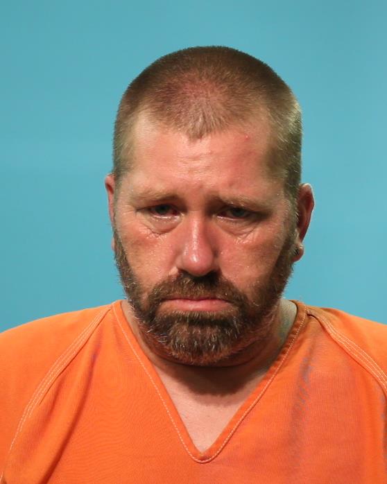 THIBODEAUX, JEREMY booking photo