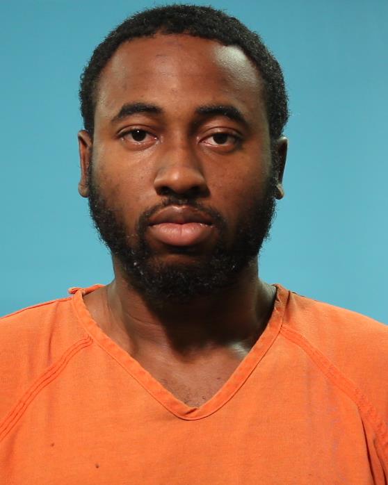WILSON, ELIJAH booking photo