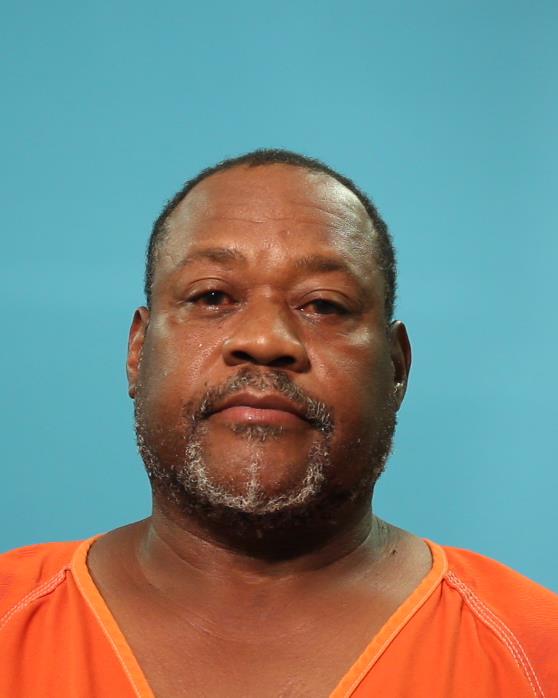 Marshall, Dave Adrian booking photo