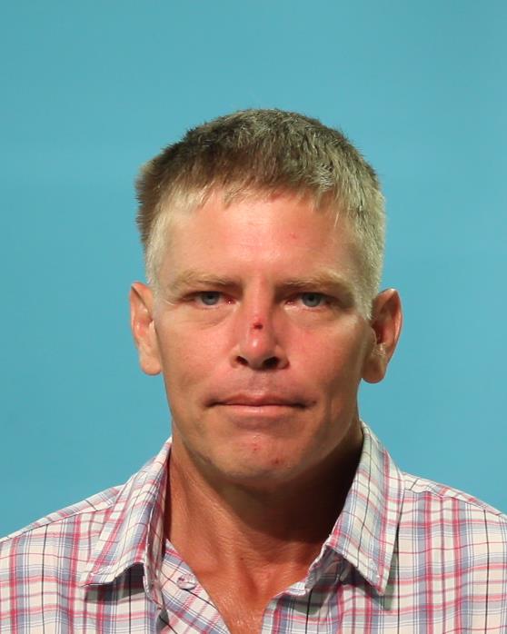 Morgenroth, Jonathan Lynn booking photo