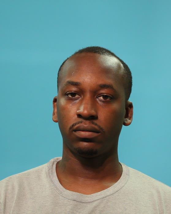 Mccarty, Malik Deshan arrested by Brazoria County SO/PD