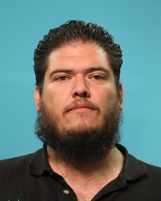 Acuna, Alejandro arrested by Brazoria County Sheriff’s Office