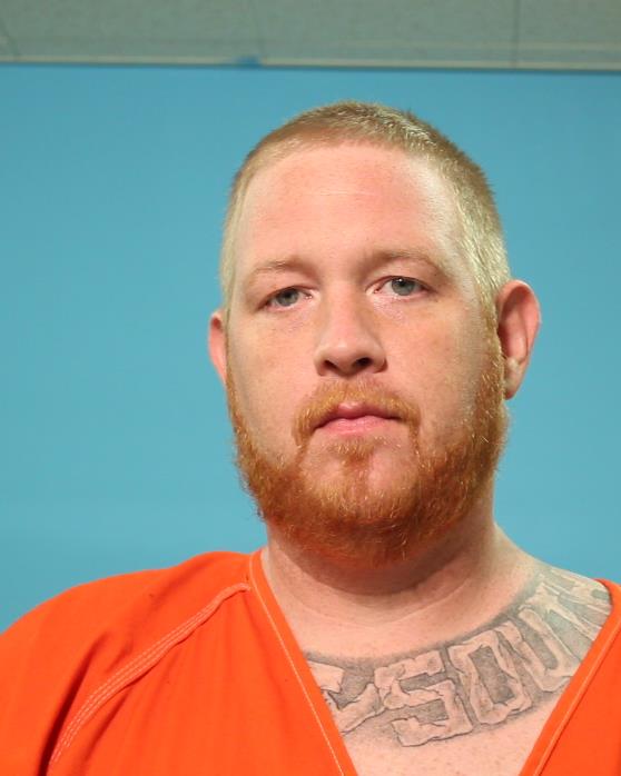 Wright, Beovia Jacob Earl arrested by Pearland Police Department