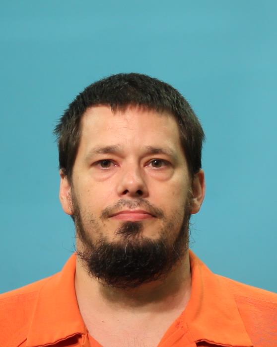 Billingsley, Dennis Michael booking photo