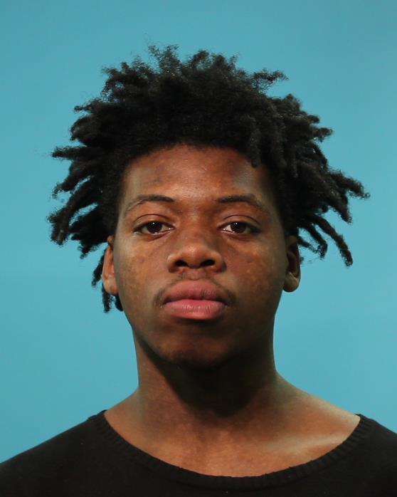 Allen, Jamichael Demonte arrested by Brazoria County SO/PD