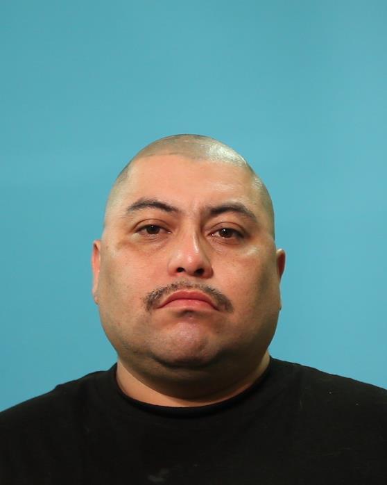 Salamanca, Jose Ricardo arrested by Freeport Police Department