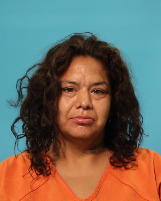 Aguilar, Martha Ann booking photo