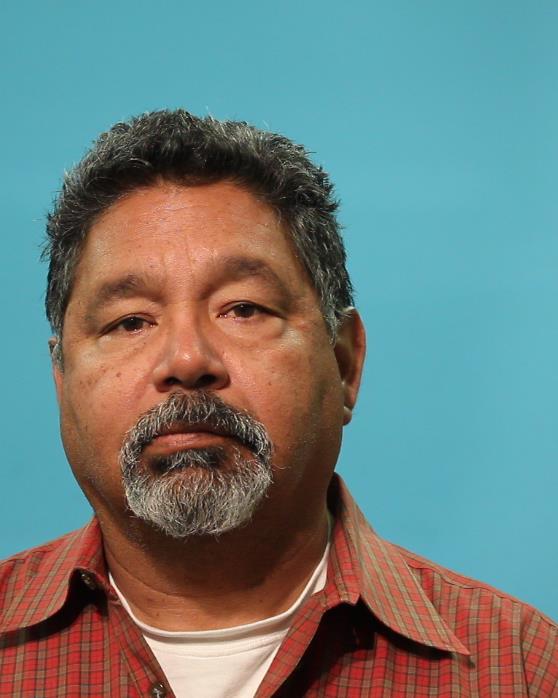 GARCIA, RICHARD booking photo