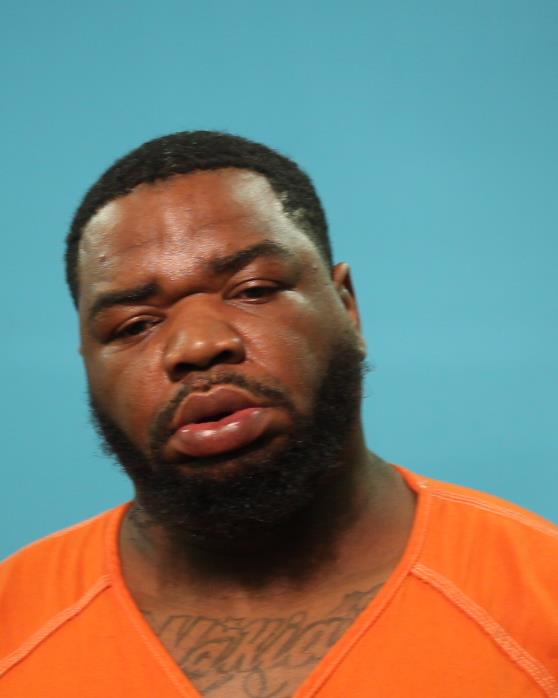 NUNN, ROBERT booking photo