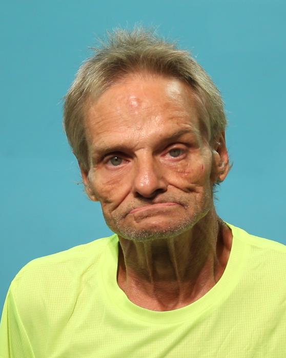 Simons, Gerald Dwayne arrested by Brazoria County Sheriff’s Office