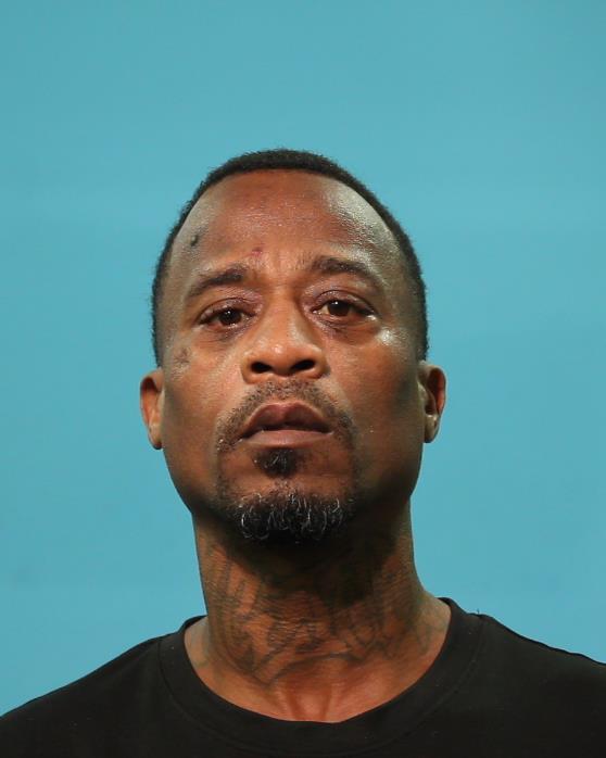 Walker, James Mitchell arrested by Brazoria County Sheriff’s Office