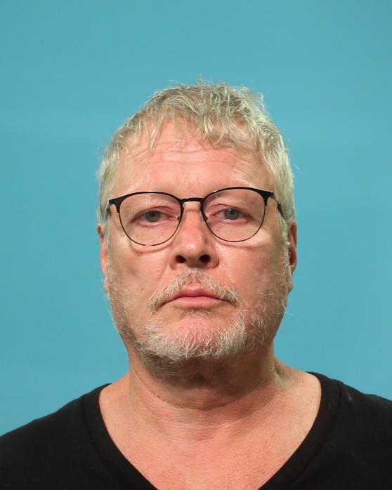 Priddy, Christopher Shane arrested by Brazoria County SO/PD