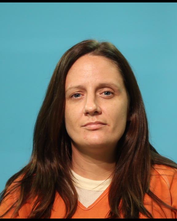 Stanton, Jessica Leigh arrested by Brazoria County SO/PD