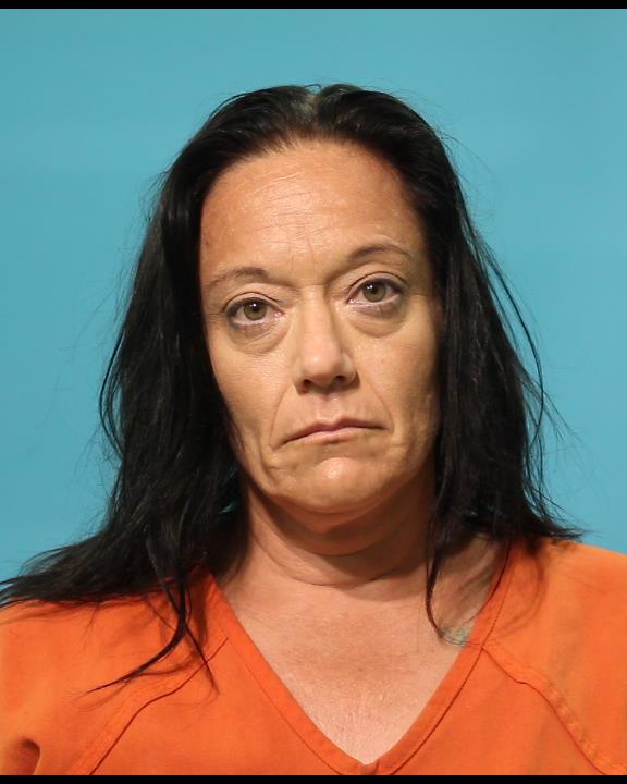 Smith, April Rachael arrested by Brazoria County SO/PD