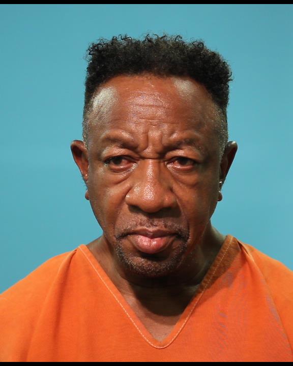 Williams, Rickie Lynn arrested by Department of Public Safety