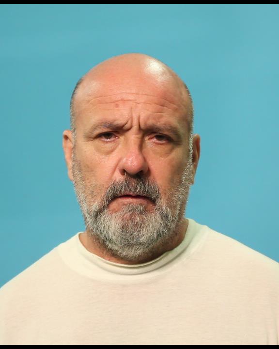 DeLeon, Edward arrested by Brazoria County Sheriff’s Office