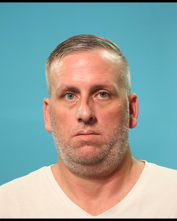 Estes, Steven Joe arrested by Brazoria County Sheriff’s Office