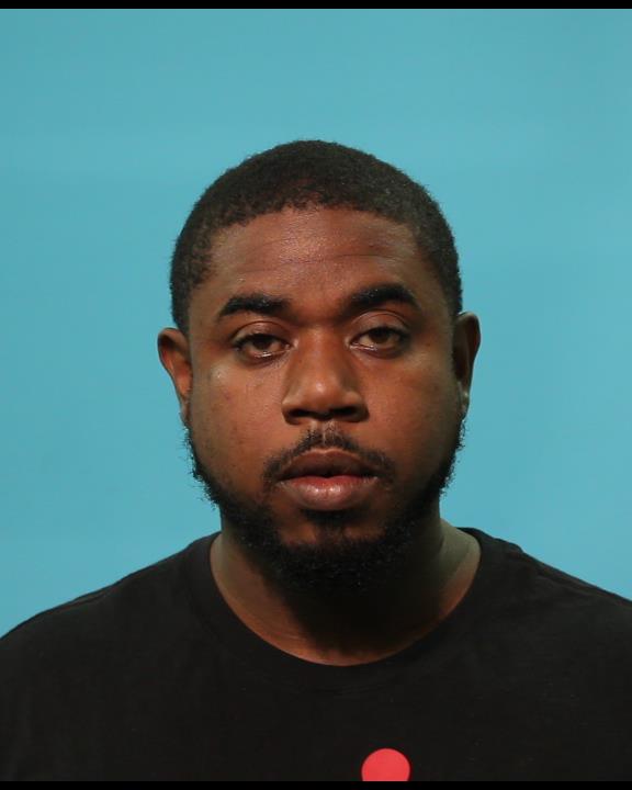 SMITH, JOHNATHAN arrested by Pearland Police Department